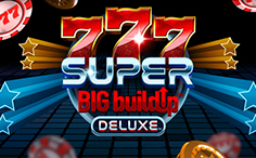 777 Super BIG BuildUp Deluxe