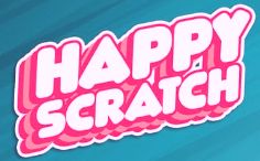 HSHappy-Scratch