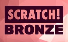 HSScratchBronze