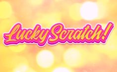 LuckyScratch