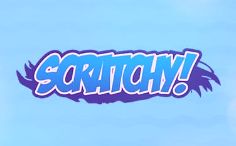 Scratchy