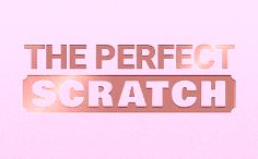 the-perfect-scratch