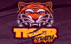 tiger-scratch