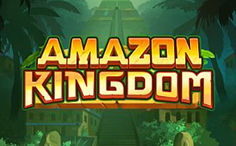 Amazon Kingdom