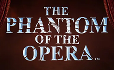 Phantom of the Opera