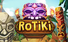 RoTiki