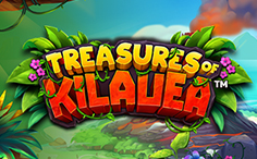 Treasures Of Kilauea