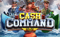 Cash of Command