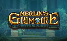 Merlin’s Grimoire