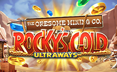 Rocky’s Gold Ultraways