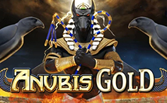 Anubis Gold