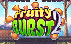 Fruity Burst 2