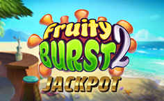 Fruity Burst 2 Jackpot