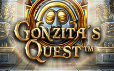 Gonzita’s Quest