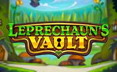 Leprechauns Vault