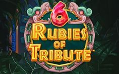 6 Rubies of Tribute