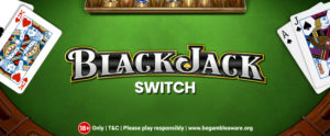 Blackjack-Switch