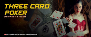 THREE-CARD-POKER