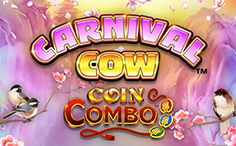 Carnival Cow Coin Combo