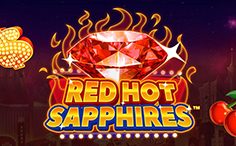 Red Hot Sapphires