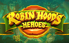 Robin Hood’s Heroes