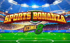 Sports Bonanza Accumul8