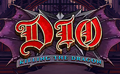 Dio – Killing the Dragon