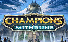 Champions of Mithrune