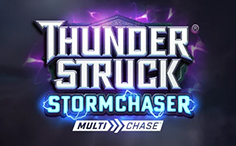 Thunderstruck Stormchaser