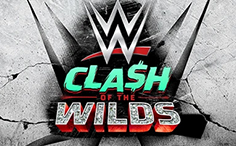 WWE Clash of the Wilds