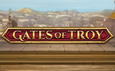 Gates of Troy