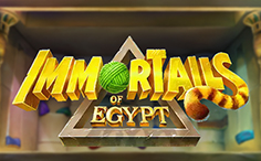 ImmorTails of Egypt