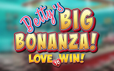 Betty’s Big Bonanza