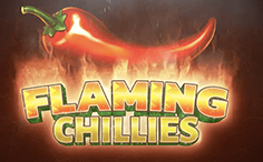 Flaming Chilies