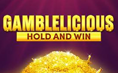 Gamblelicious Hold and Win