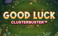 Good Luck Clusterbuster