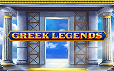 Greek Legends