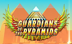 Guardians of the Pyramids