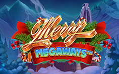 Merry Megaways