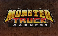 Monster Truck Madness