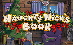 Naughty Nick’s Book