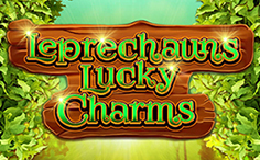 Leprechaun’s Lucky Charm