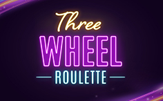 Three Wheel Roulette