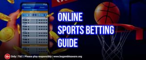 Online-Sports-Betting-Guide