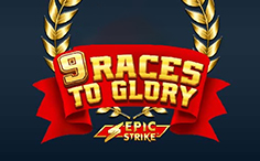 9 Races to Glory|