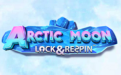 Arctic Moon