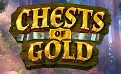 Chests of Gold: POWER COMBO