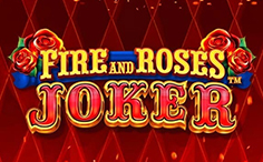 Fire and Roses Joker|