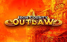 Iron County Outlaw