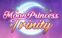 Moon Princess : Trinity